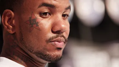 Christopher Polk/Getty Images