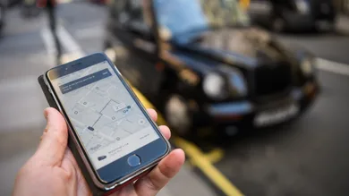 Leon Neal/Getty Images