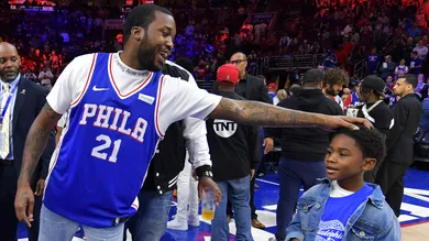 Drew Hallowell/Getty Images