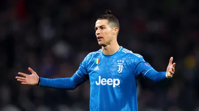 Catherine Ivill/Getty Images