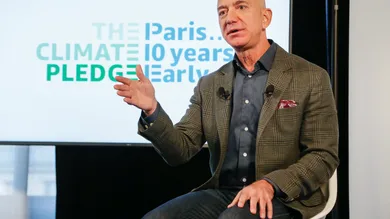 Paul Morigi/Getty Images