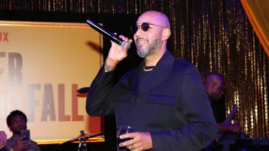 Rachel Murray/Getty Images for Netflix