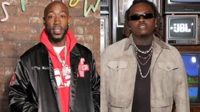 Momodu Mansaray/Getty Images & Jerritt Clark/Getty Images