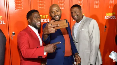 Matt Winkelmeyer/Getty Images