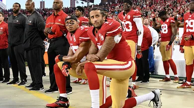 Thearon W. Henderson/Getty Images