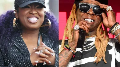 Emma McIntyre / Staff / Getty Images, Nicholas Hunt / Staff / Getty Images