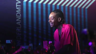 Mark Davis/Getty Images