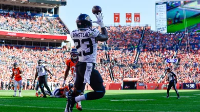 Dustin Bradford / Getty Images