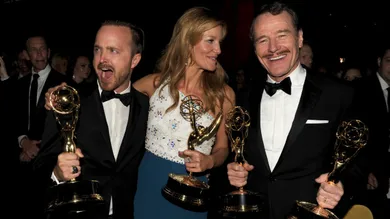 Kevin Winter/Getty Images