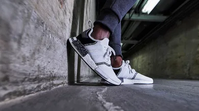 Image Via Foot Locker