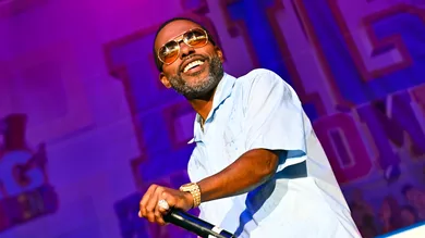 Paras Griffin/Getty Images