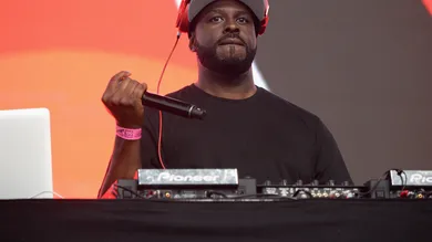 Kevin Mazur/Getty Images