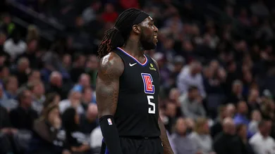 Jordan Johnson/NBAE via Getty Images