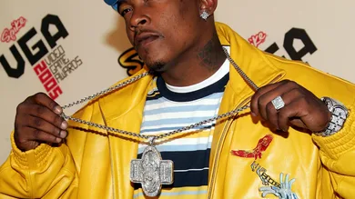 Frazer Harrison/Getty Images