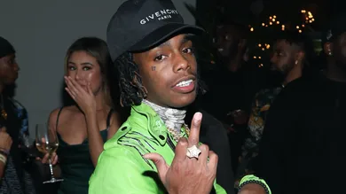 Jerritt Clark/Getty Images