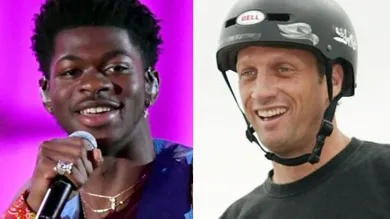 Ethan Miller / Staff / Getty Images, Evan Agostini / Staff / Getty Images