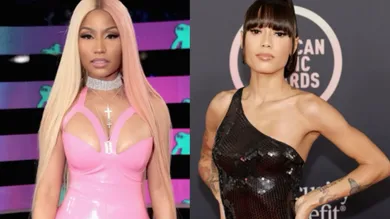 Christopher Polk/Getty Images & Amy Sussman/Getty Images