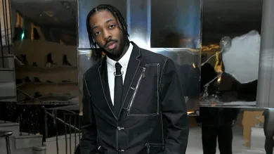 Charley Gallay/Getty Images