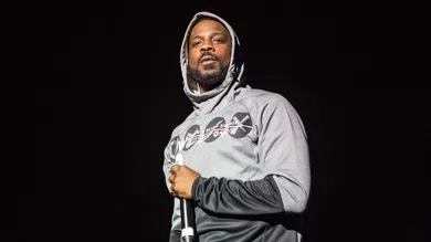 Josh Brasted/Getty Images