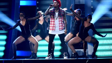 Ethan Miller/Getty Images