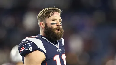 Maddie Meyer/Getty Images