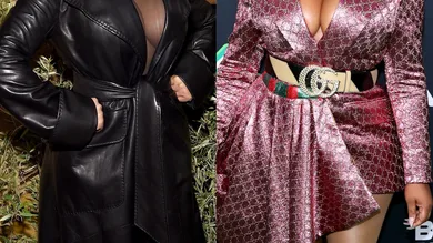 Jamie McCarthy & Bennett Raglin/Getty Images