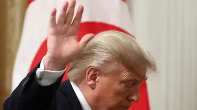 Mark Wilson / Getty Images