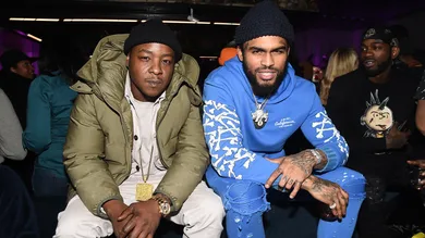 Theo Wargo/Getty Images