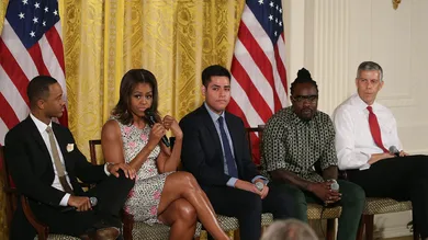 Mark Wilson/Getty Images