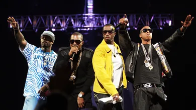 Scott Gries/Getty Images