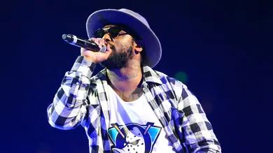 Imeh Akpanudosen/Getty Images