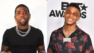 Cassidy Sparrow & Paras Griffin/Getty Images