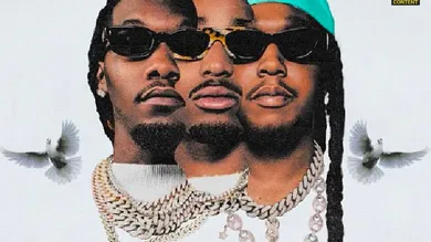 Official Artist Artwork / HNHH Review