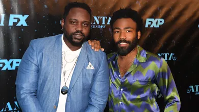 Paras Griffin/Getty Images