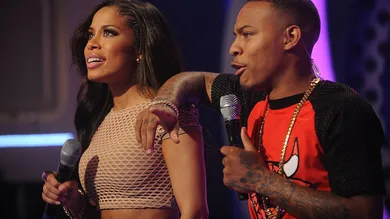 Brad Barket/Getty Images