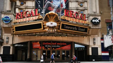 Spencer Platt / Getty Images