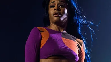 Cassandra Hannagan / Stringer / Getty Images