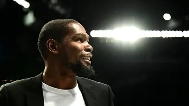 Emilee Chinn/Getty Images