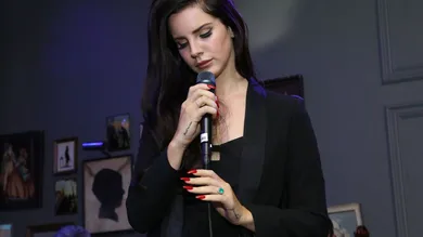 Astrid Stawiarz/Getty Images