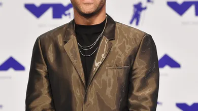 Frazer Harrison/Getty Images