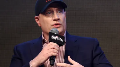 Chung Sung-Jun/Getty Images