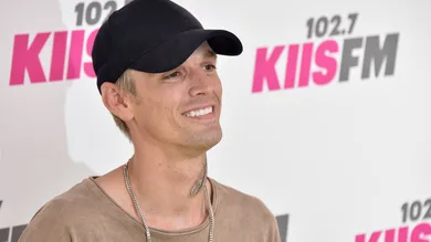 Frazer Harrison/Getty Image