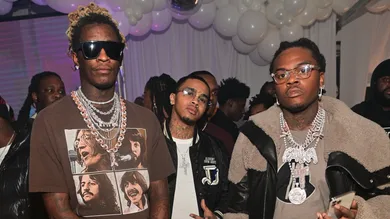 Prince Williams/Wireimage/Getty Images