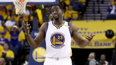 Ezra Shaw/Getty Images