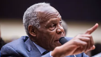 Zach Gibson/Getty Images