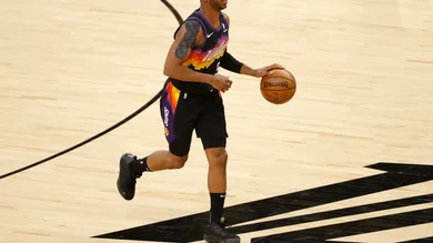 Christian Petersen/Getty Images