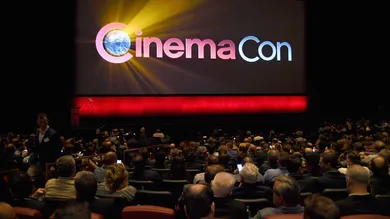 Ethan Miller/Getty Images for CinemaCon