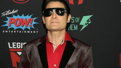 Gabriel Olsen/Getty Images