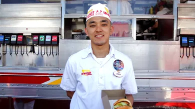 Tommaso Boddi/Getty Images