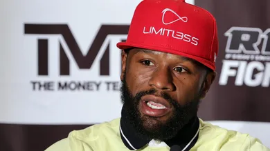 Ethan Miller/Getty Images